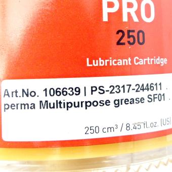 Multi-purpose grease 