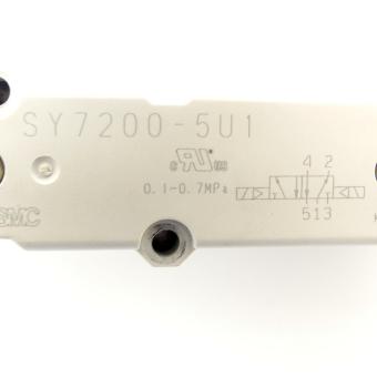 5/2-way valve 