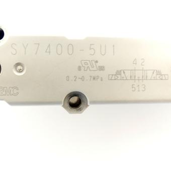 5/3-way valve 