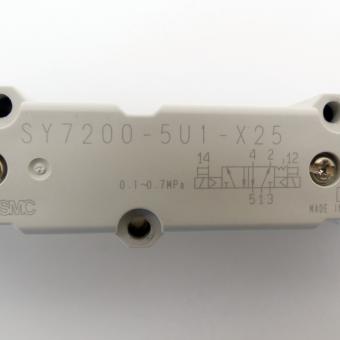 5/2-way valve 