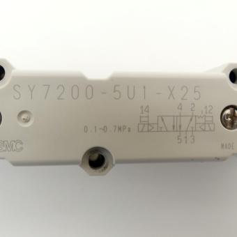 5/2-way valve 