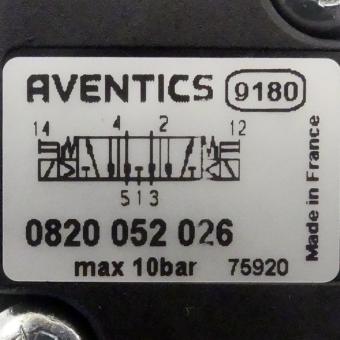 5/3 way valve 