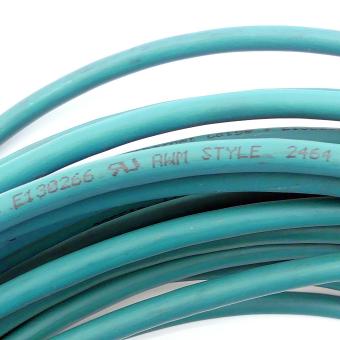 Leoni High Speed Kabel 