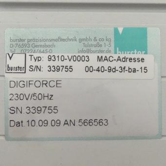 DIGIFORCE 
