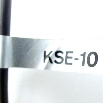 Näherungsschalter Visolux KSE-10 