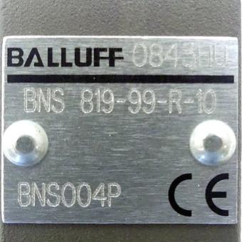 Cam Switches 