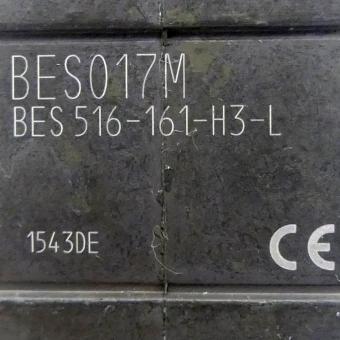Cam Switches BES017M 