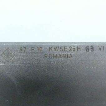 Linearführung KWSE25-H-V1-G3 