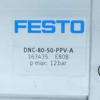 Standard Cylinder 163435 New