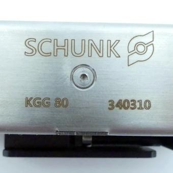Small parts gripper KGG 80 