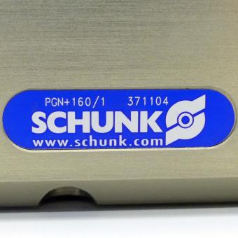 Parallel gripper 371104 