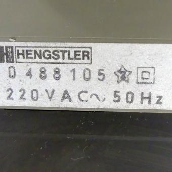 Counter 0 488 105 