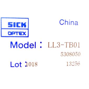 Lichtwellenleiter LL3-TB01 