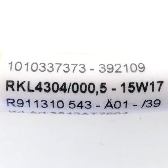 Kabel R911310543 