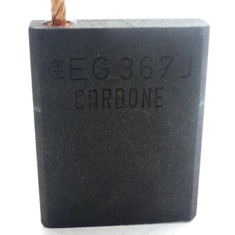 Carbon brush EG367J 32/25/5  8 pieces 