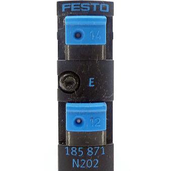 Vacuum generator 185 871 New