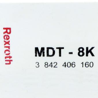 Mobiler Datenträger MDT-8K 