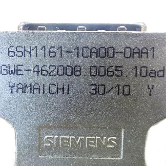 Antriebsbus SN1161-1CA00-0AA1 