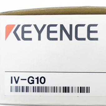Auswertegerät IV-G10 