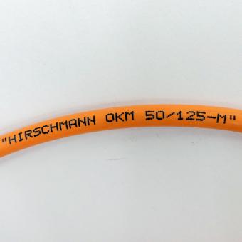 Patchkabel OKM 50/125-M 