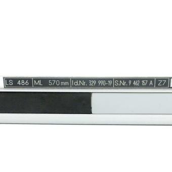 Linear Encoder LS 486 ML 570mm 