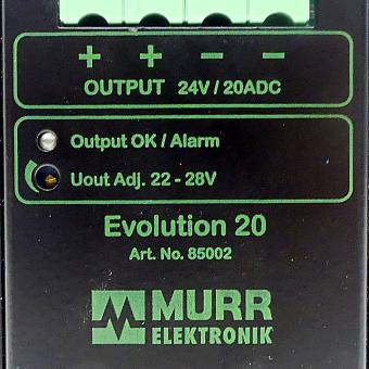 Power supply Evolution 20  