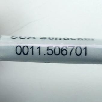 Kabel -Sensorkopf Beleuchtung  Neu OVP