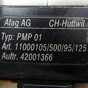 Portalmodul PMP 01 