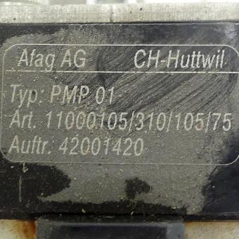 Portalmodul PMP 01 