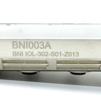 IO-Link-Sensor-/Aktorhubs BNI003A 