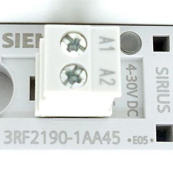 Semiconductor relay 