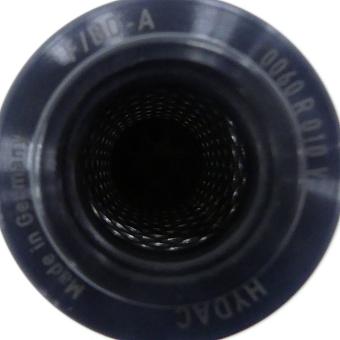 Filter inserts 0060 R 010 V 