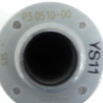 Filter inserts P3.0510-00 in the pack of 2 