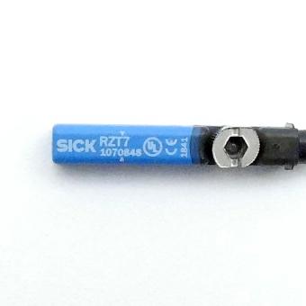 2 Stück Magnetischer Zylindersensor RZT7-03ZRS-KR0 