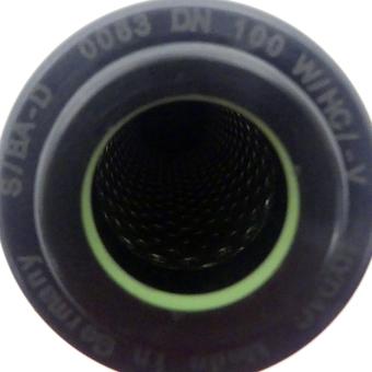 Filter inserts 0063 DN 100 W/HC/-V  New FS