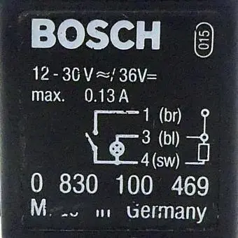Cylinder Switch 