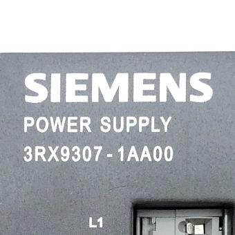 AS-INTERF. POWER SUPPLY  