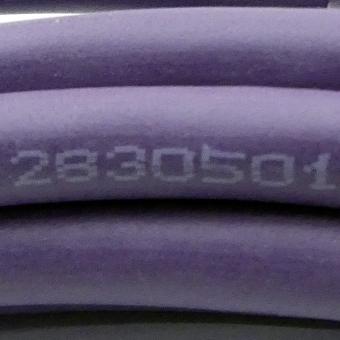 Connection line 7000-40531-8030500 