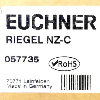 Riegel NZ-C 