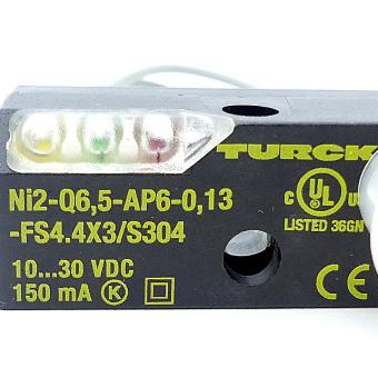 Magnetic Field Sensor 