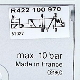 5/2 - Directional control valve 