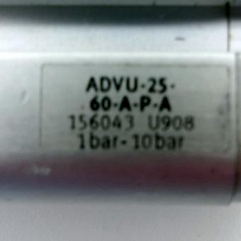 Pneumatikzylinder ADVU-25-60-A-P-A 