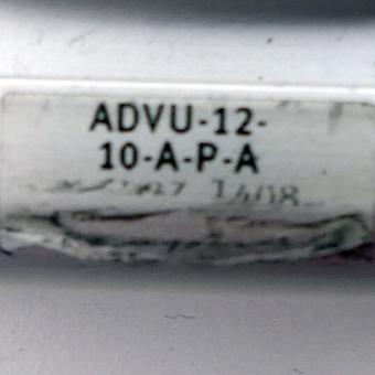 Pneumatikzylinder ADVU-12-10-A-P-A 