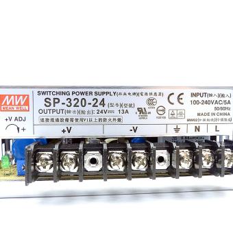 Power supply SP-320-48 