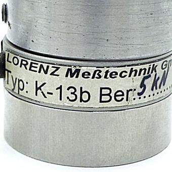 Druckkraftsensor 5kN 