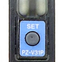 Fotoelektrischer Sensor PZ-V31P 