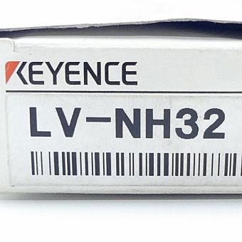 Sensor head LV-NH32 