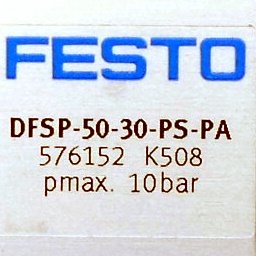 Stopperzylinder 576152 Neuwertig