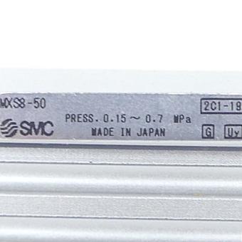 Compact Slide MXS8-50 