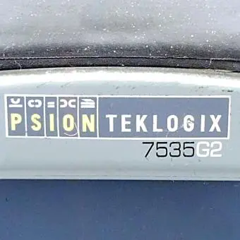Barcode Scanner 7535G2 